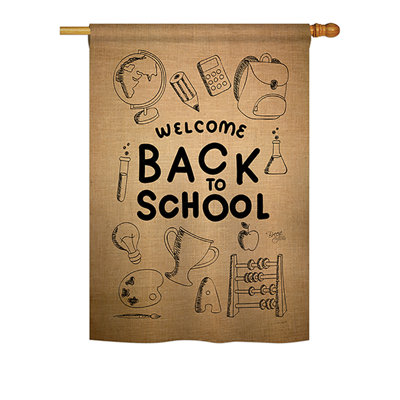 Double Sided Polyester Graduation