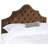 Danile Upholstered Headboard-276990157-276990167