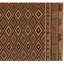 Hand Woven Wool Oriental Area Rug