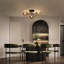 Boley 5-Burner Ceiling Light 52.5cm-233231703