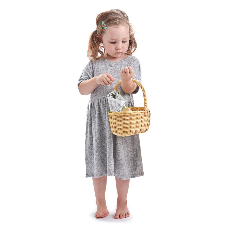 Preschool Play Food