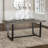 Amarapal Pine Solid Wood Dining Table-1630039665-1643124162