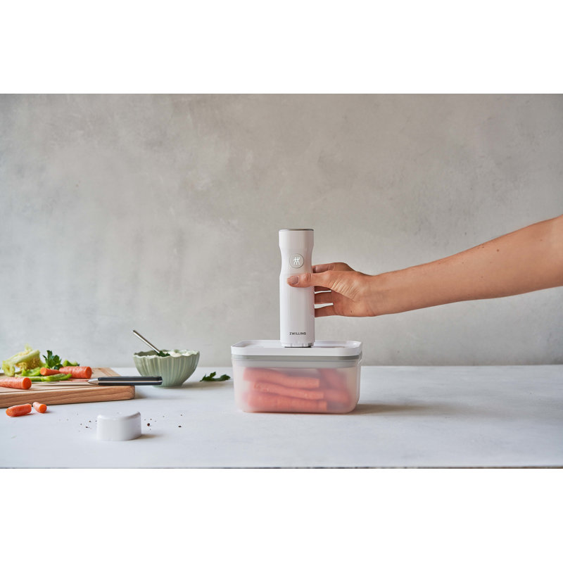 ZWILLING Fresh and Save Medium Vacuum Box