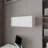 Floating Cabinet With Sliding Door-1098144294