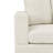 Haven 6 - Piece Modular Corduroy Sectional