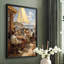 Série NAUTICAL DCxxiii - reproduction encadrée de qualité supérieure - prête à être accrochée - aucun clou requis-416817334-416817331