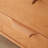 63'' Solid Wood Sideboard