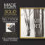 Under the Winter Tree I - Reproduction encadrée - Restickable-1772509326