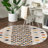 Amarissa Geometric Indoor Rug-496258673