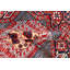 Aryana Hand Woven Wool Oriental Area Rug