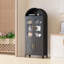 Armoire 2 portes en métal de style moderne-117541517