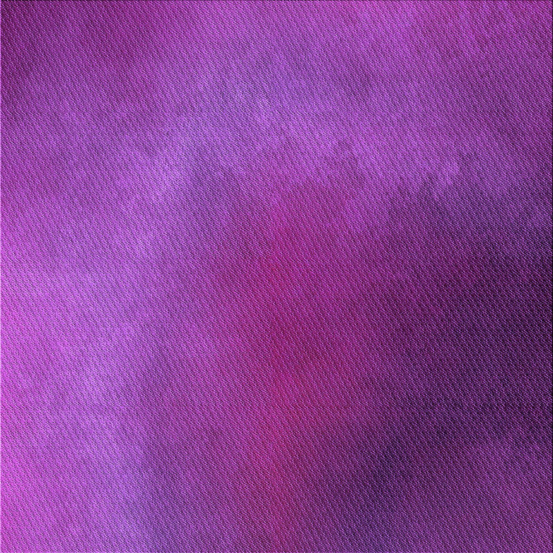Tapis 100% à motif lavable à la machine 2989 474-PUR, Carré 7 pi