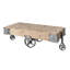 Railway Trestle Coffee Table-90614251-90614254