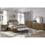 Commode Hickory - Amande
