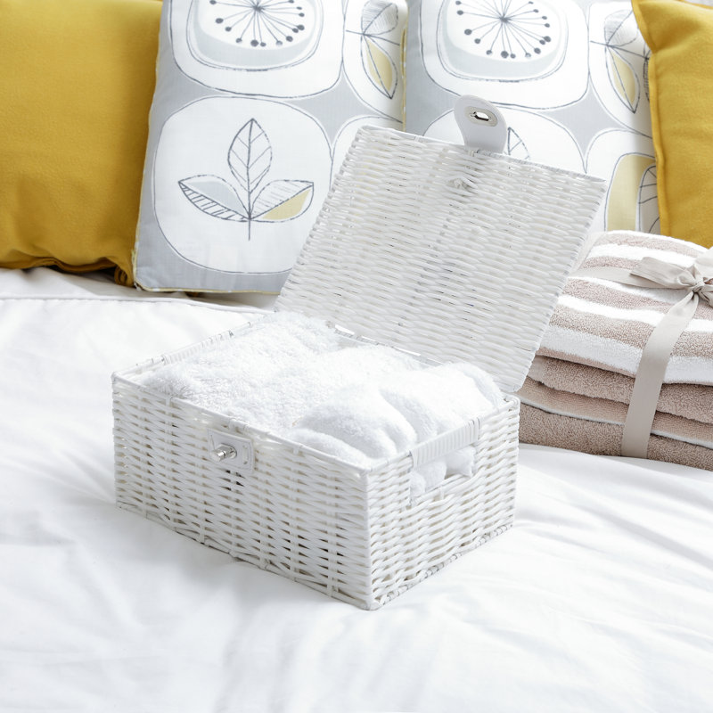 August Grove Decorative Basket