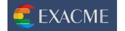 Exacme logo