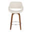 Tabouret de bar et de comptoir rembourré Najrin-1023789813-1023789710-1023789705