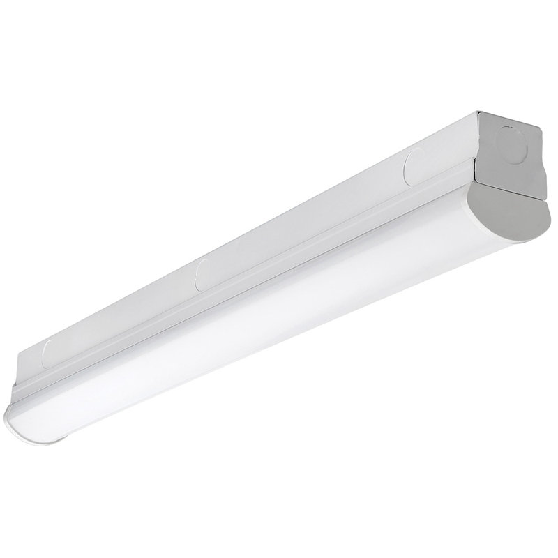 Rectangle Strip Ceiling Light