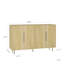 Console de 57 po avec 57 po-1655893009