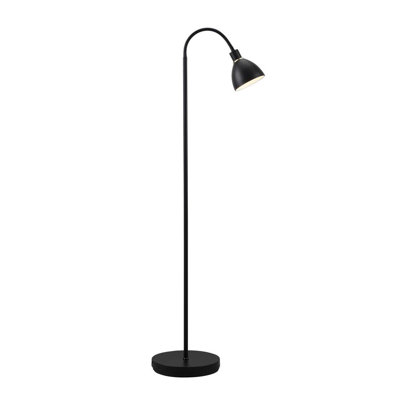Ray 155cm Arched Floor Lamp