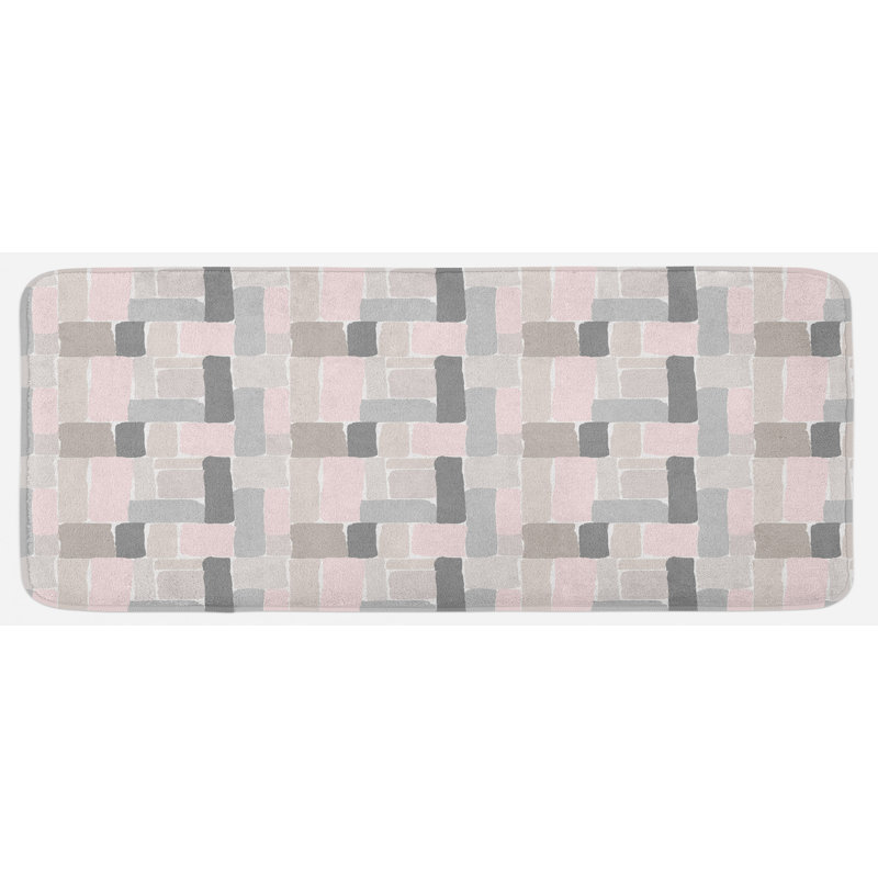 Tapis de cuisine