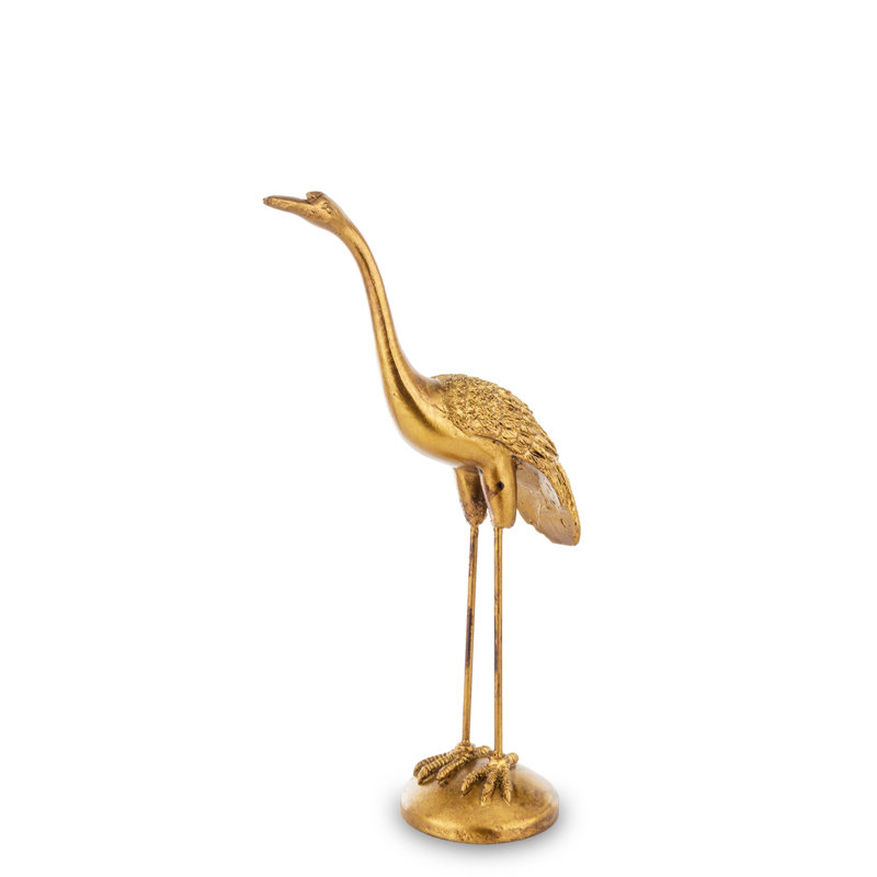 Parenteau Decorative Object