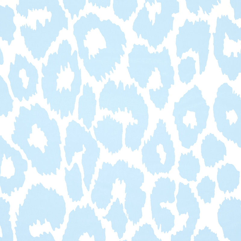 Iconic Leopard Wallpaper, Sky