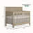 Oakley Convertible Crib-114022544