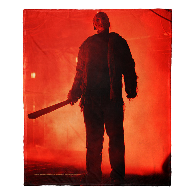 Throw Blanket