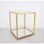 Emily Glass End Table-937169348