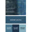 Tapis oriental bleu Roundup-605558241