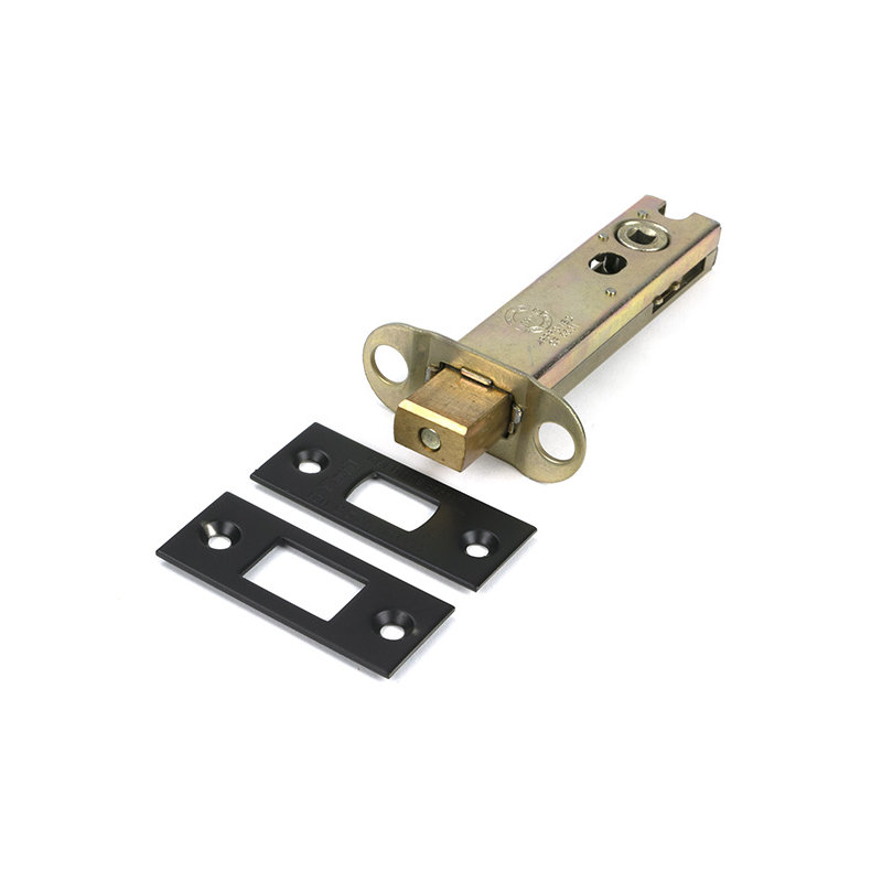 Deadbolt, Aged Bronze