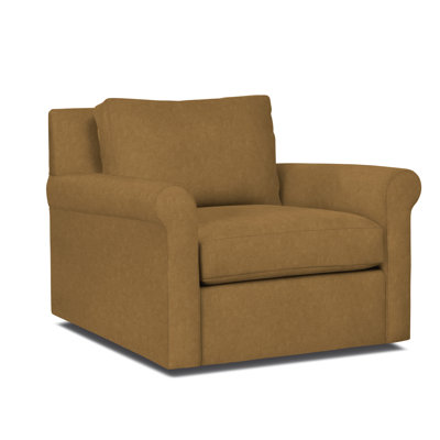Swivel Armchair