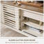Table basse à plateau relevable avec rangement Taeven-106894925