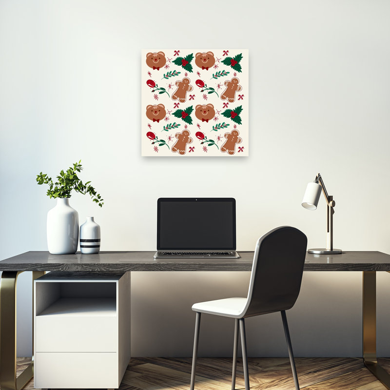Print, 45.72cm H x 45.72cm W