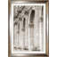 Columns In Paris Print