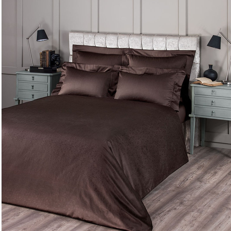 Lester Fitted Sheet, Full Fitted Sheet