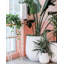 Pot de fleurs Dorlis Fiberstone-930299744-930299750