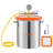 VEVOR Vacuum Chamber