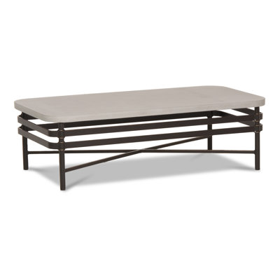 Lancaster Outdoor Coffee Table