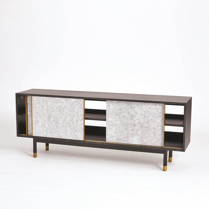 Ostara Media Cabinet