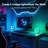 Dimmable Touch Night Light Table Lamp
