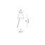 Costanzina Wall Lamp-82722784-82722785