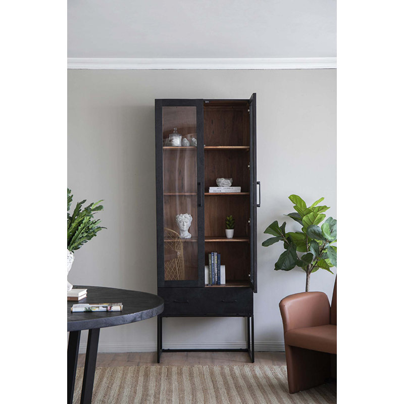 Cabinet décoratif
