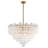 Dimmable Tiered Chandelier-1036250188-1036250181-1036250172