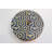 Blue Beehive Tortilla Holder