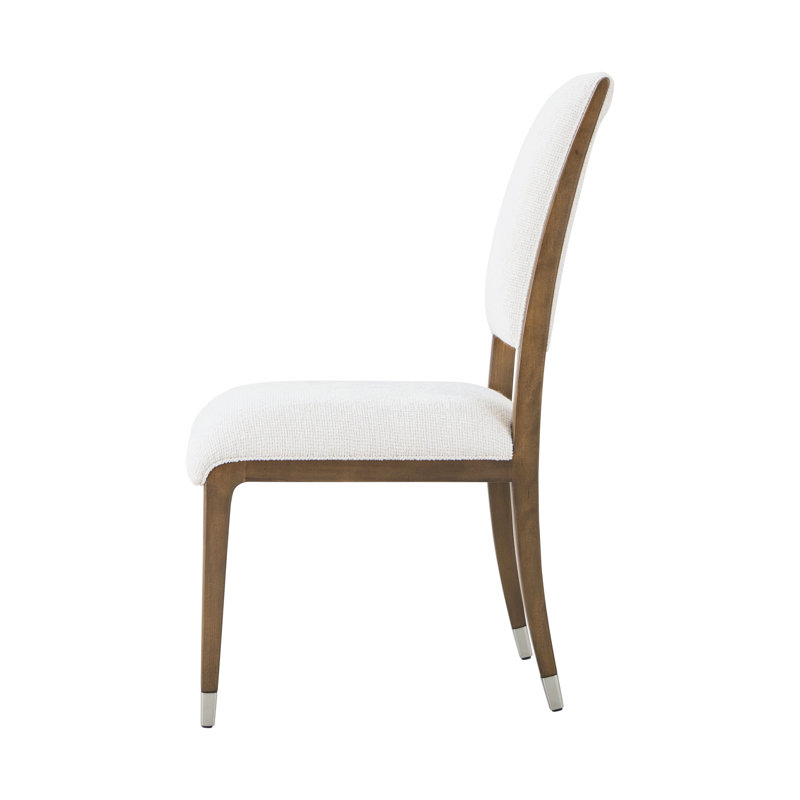 Origins Upholstered Dining Chair, Landmark