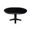 Table de salle à manger extensible Laurient-550388035-550388049