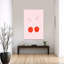 Sweet Red Cherries by Aislinn Simmonds - Wrapped Canvas Print-501238251