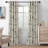Zawacki Linen Blend Blackout Sliding Panel Pair-2113295131-2019807337